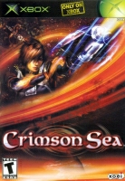Crimson Sea